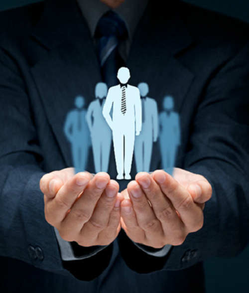 Overseas Employment Services