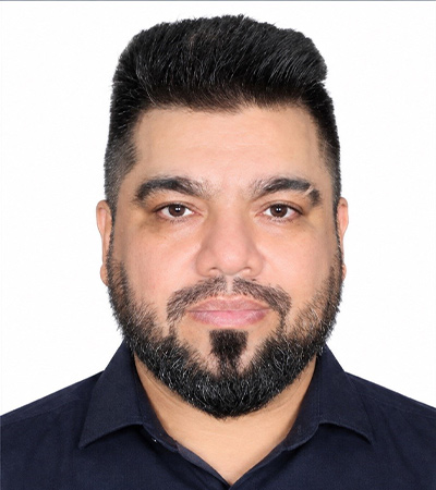 CEO of A2Z Group