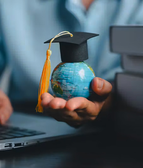 Study Abroad Consultants